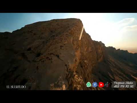 TRIO ALAZAN HUASTECO 2023 - EL SUERTUDO.