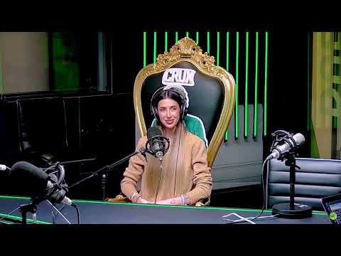 Michelle Comi: I'm Going to Be a Mother - La Zanzara 10/1/2025