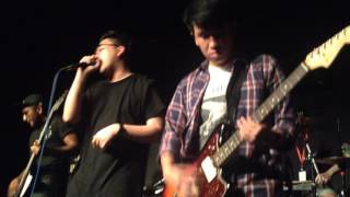 False Plaintiff- Mimosa