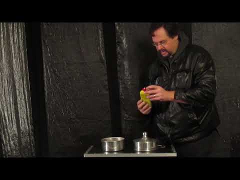 Magic collection   Dove Pan