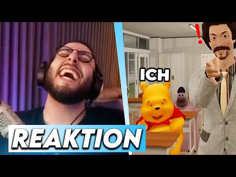 RAMADAN VR ZERSTÖRT und ESKALIERT 😂💥