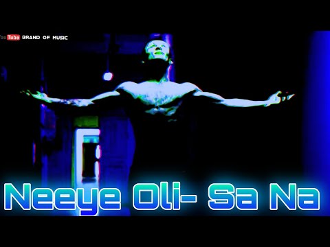 🔥neeye Oli shan Vincent de Paul -Navz-47- santhosh narayanan😎 motivational song.💯👍🤩@ brandofmusic...