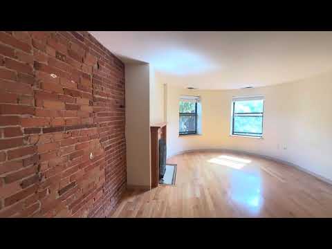 Apartment For Rent | 1 Bedroom | 103 Gainsborough #301 | Fenway