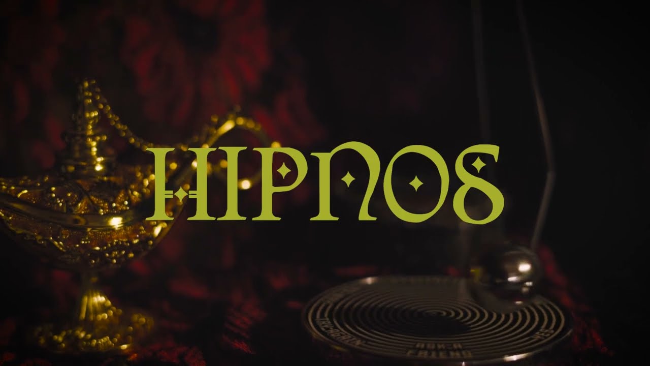 Hipnos - Cortometraje [Teaser]
