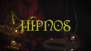 Hipnos - Cortometraje [Teaser]