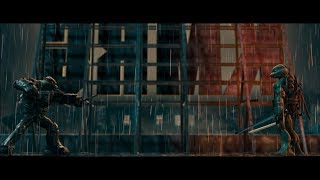 TMNT - Not Strong Enough
