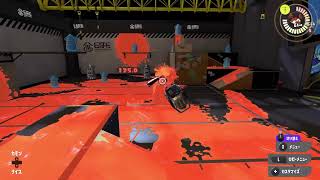 【スプラトゥーン3】フェス　パワー派(2026/07/11）【エンジョイ勢】