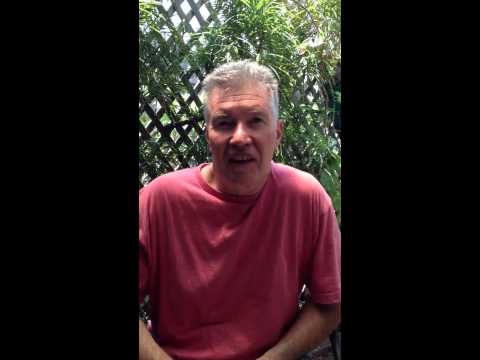 Dr Chis Ientile - Chiropractor