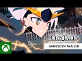 Cris Tales - Gamescom 2020 Trailer