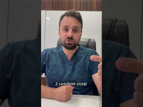 Uykunun 6 Faydası! MELATONİN NEDİR? / 5 Dakikada Sağlık