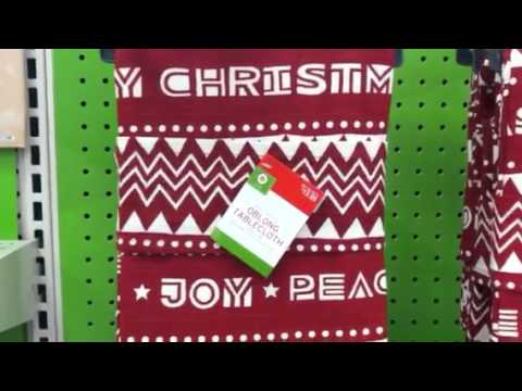 Target Placemat