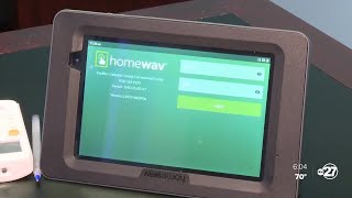Gadsden County Jail starts tablet program for inmates
