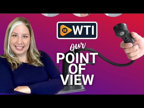 Bathroom Faucet with Pull Out Sprayer - WTI product video review