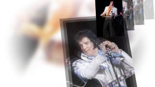 Elvis Presley - I'm Gonna Walk Dem Golden Stairs ( take 3)  [ CC ]