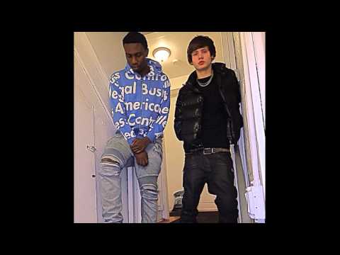 KMoney - I'm With It (Feat. Ty)