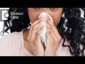 Best Medicine For Cough Due To Sinus Drainage