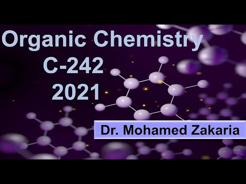 Aromatic Compounds (Reactions of Benzene 1 of 2)
