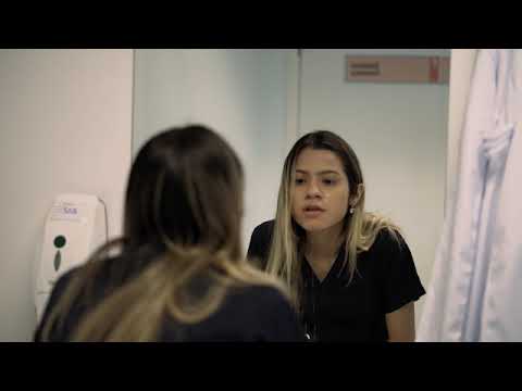 Virtudes De Um Médico: 3º Episódio | Resiliência • 89º Turma de Medicina da UFAM