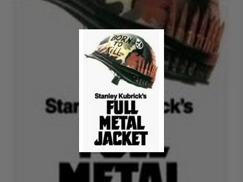 Full Metal Jacket