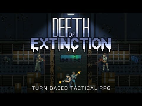 Depth of Extinction Greenlight Trailer thumbnail