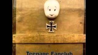 robot love-teenage fanclub