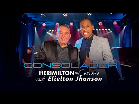 Consolador | Elielton Jhonson + Herimilton di Carvalho