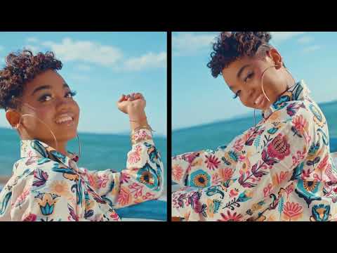 GRACY - RAHAVAVY (Clip Officiel)