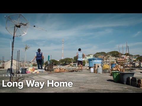 trailer