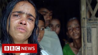 Millions in India displaced by ‘deadly’ urban floods – BBC News