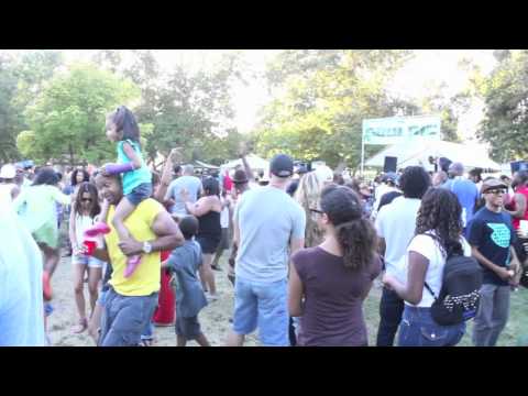 SOULNIC 2012 - Official Video