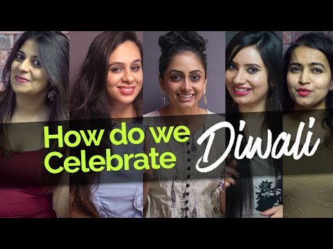 ディワリの挨拶と英語の先生からのメッセージ - Michelle, Niharika, Meera, Jenny, Ceema (Diwali Greetings & Wishes from your English teachers - Michelle, Niharika, Meera, Jenny, Ceema)