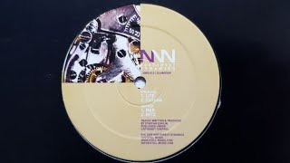 NORTH WEST DYNAMICS 012 - SLOBODAN CANDIRA /// info side 2: MITZ