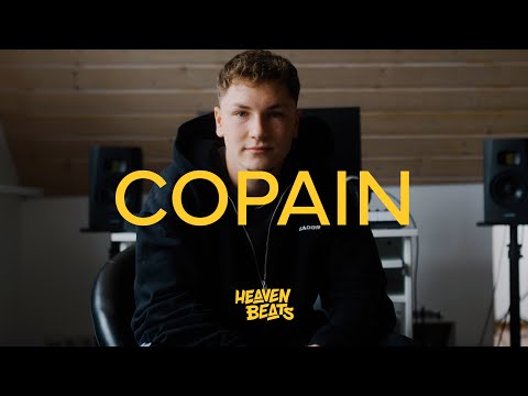 Copain Interview