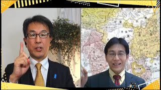 1/26（木）22:00-22:45一般Live【『発見！Twitter探偵団』】長尾たかし×吉田康一郎