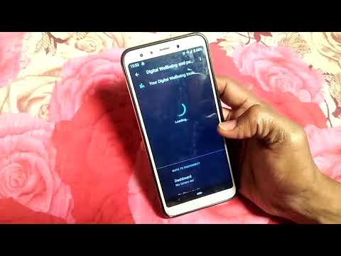 show icon in the app list on kaise karen MiA2 phone mai