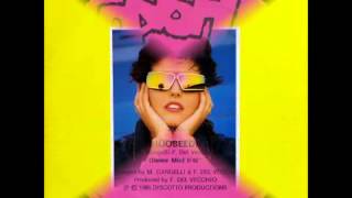 Tagomago - Shoobeedà (Extended Version HQ Audio) 1986