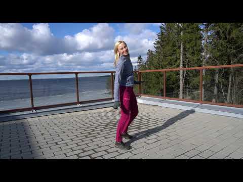 Potta La Motta - Skibidubap (Fitness dance)