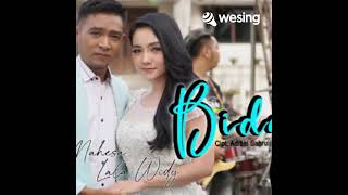Download lagu Bidadari cinta ( GENK KUMPO ) mp3