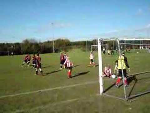 Victoria E1 op weg naar de 10