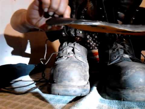 chippewa super logger 25405