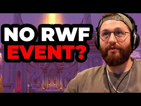 Midnight's First Tier Might Not Have A RWF Event