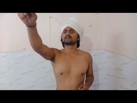 Neeraj Pandey  bundeli audition