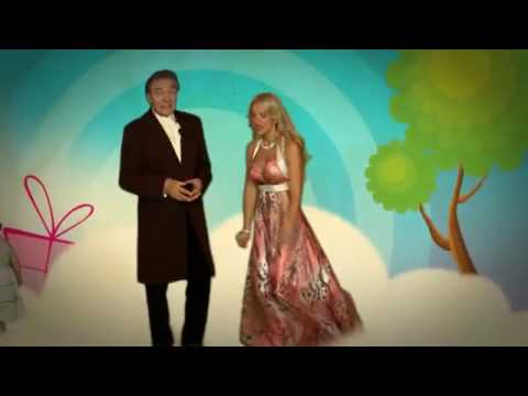 Karel Gott & Dara Rolins - Zvonky štěstí (2009)