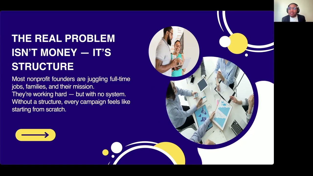 Module 1: Welcome & System Overview