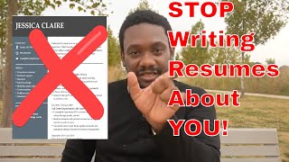 Why Your Resume Isn’t Getting You Interviews – And How to Fix It Fast! | Course Below