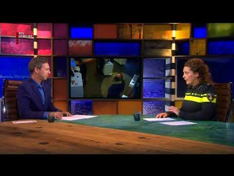 20-06-'18 Diefstal iPhone X