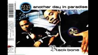 Download lagu Black Bone - Another Day In Paradise Rap Versón mp3