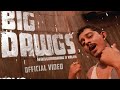 Hanumankind Kalmi Hanumankind Big Dawgs Prod Kalmi Official Music Video Def Jam