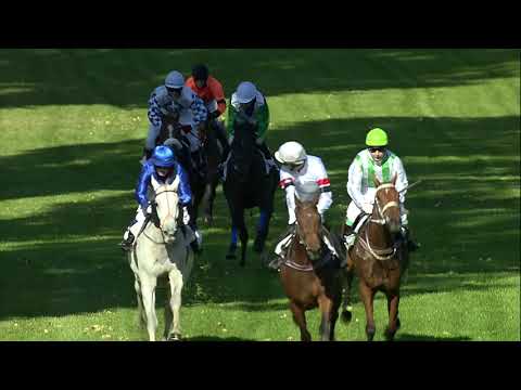 12. 10. 2019 - 1. dostih - Memoriál Ing. Jiřího Šindlera – 33ti násobného startéra Velké pardubické