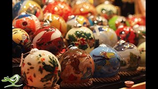 2 Hours of Christmas Music: Silent Night | Relaxation, Sleep &amp; Meditation ★2